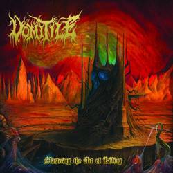 Mastering the Art of Killing